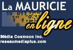 La Mauricie en Ligne / Le réseau Média Plus