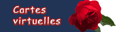 Cartes virtuelles gratuites
